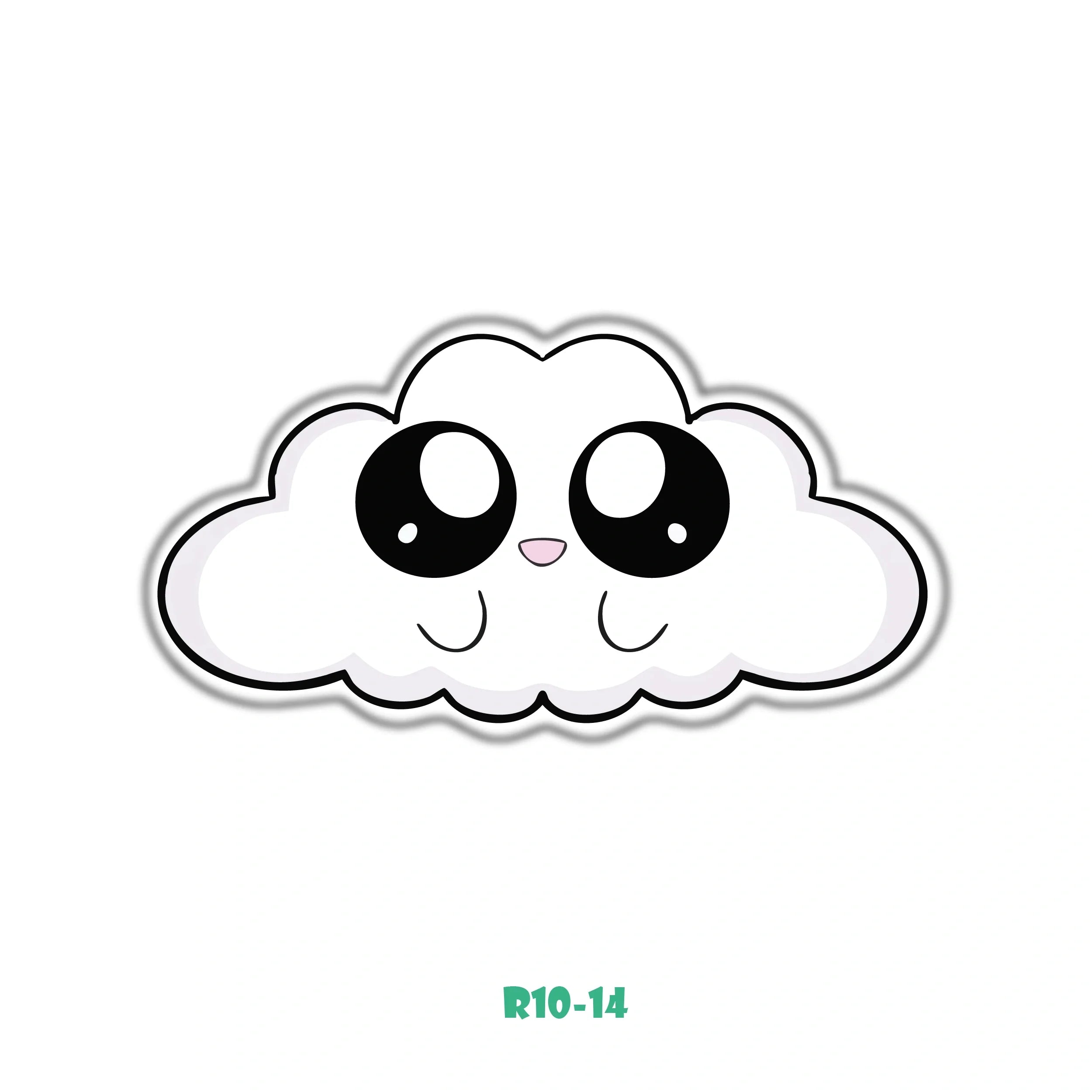 ADORABUBBLE CLOUD