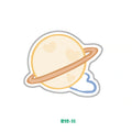 SATURN'S LOVE