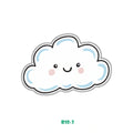 CLOUD OF JOY
