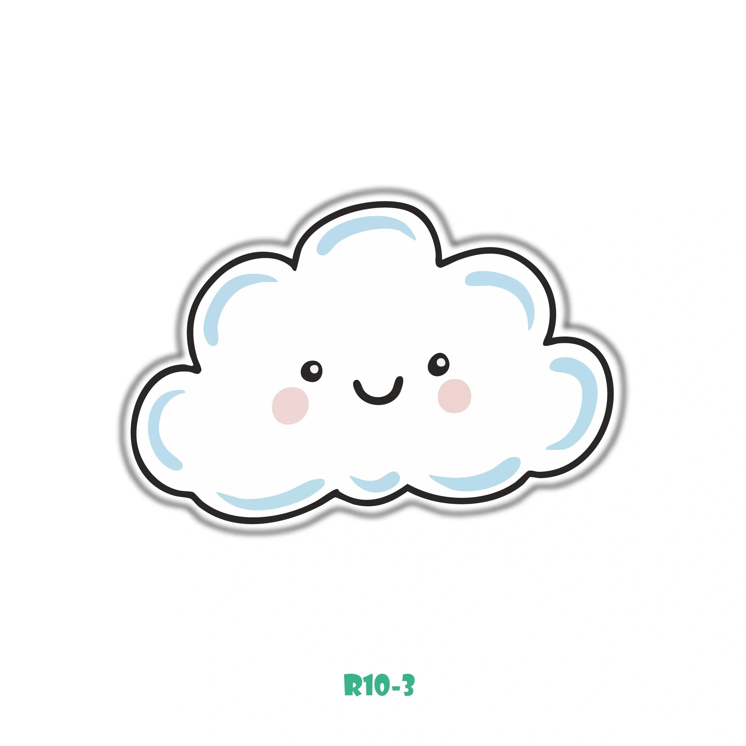 CLOUD OF JOY