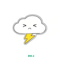 LIGHTNING TEARS