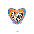 GROOVE IS IN THE HEART