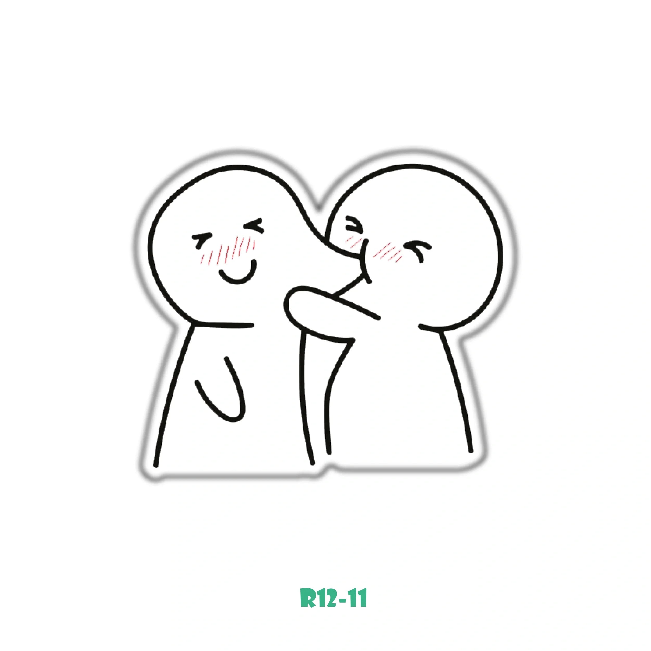 LITTLE LOVERS