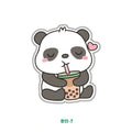 BOBA PANDA