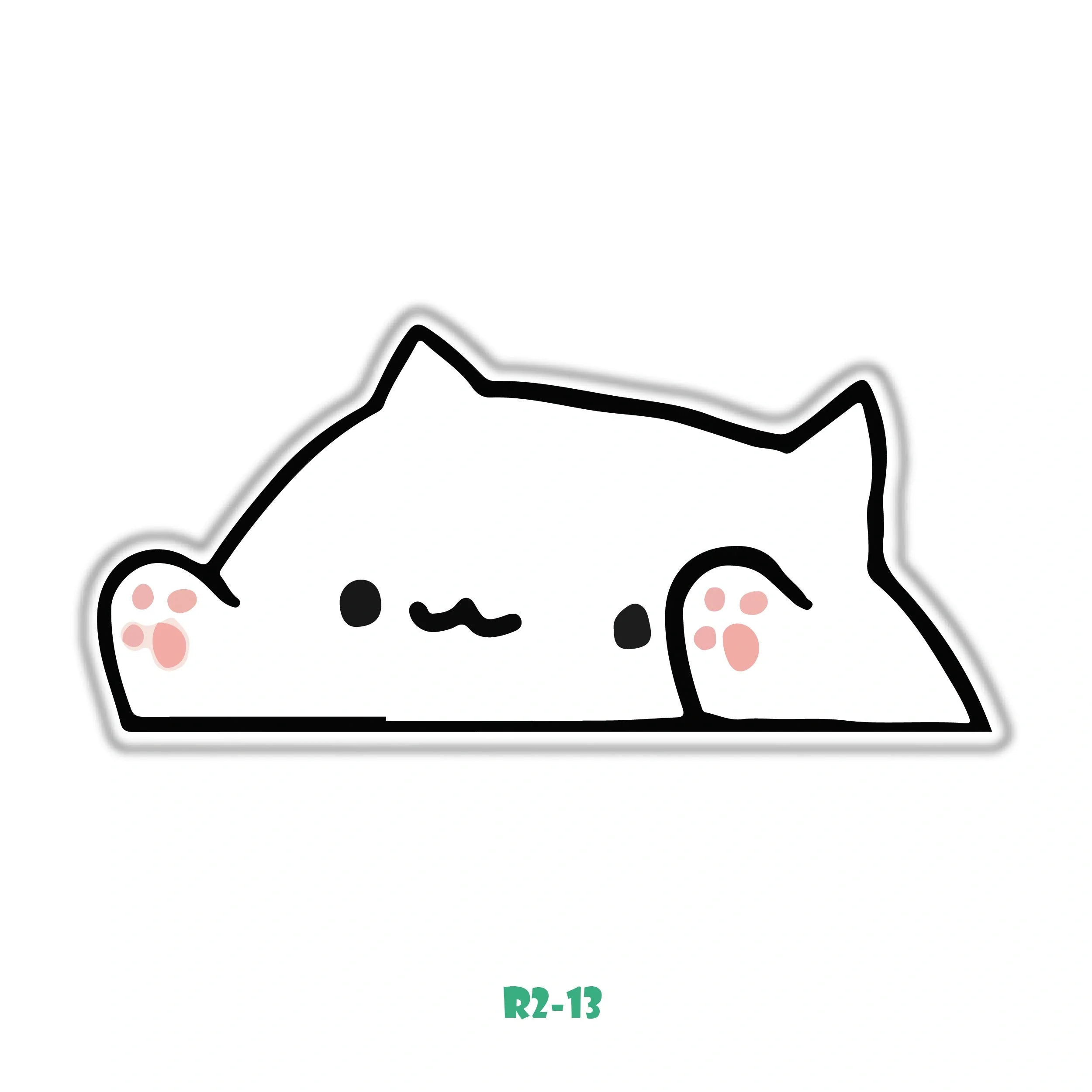 CUTE CAT