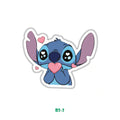 STITCH HEARTS