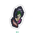 BATMAN X JOKER