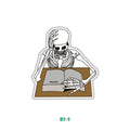 SKELETONE ANATOMY