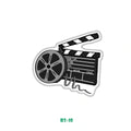 FILM ROLL