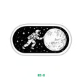 MOON MODE