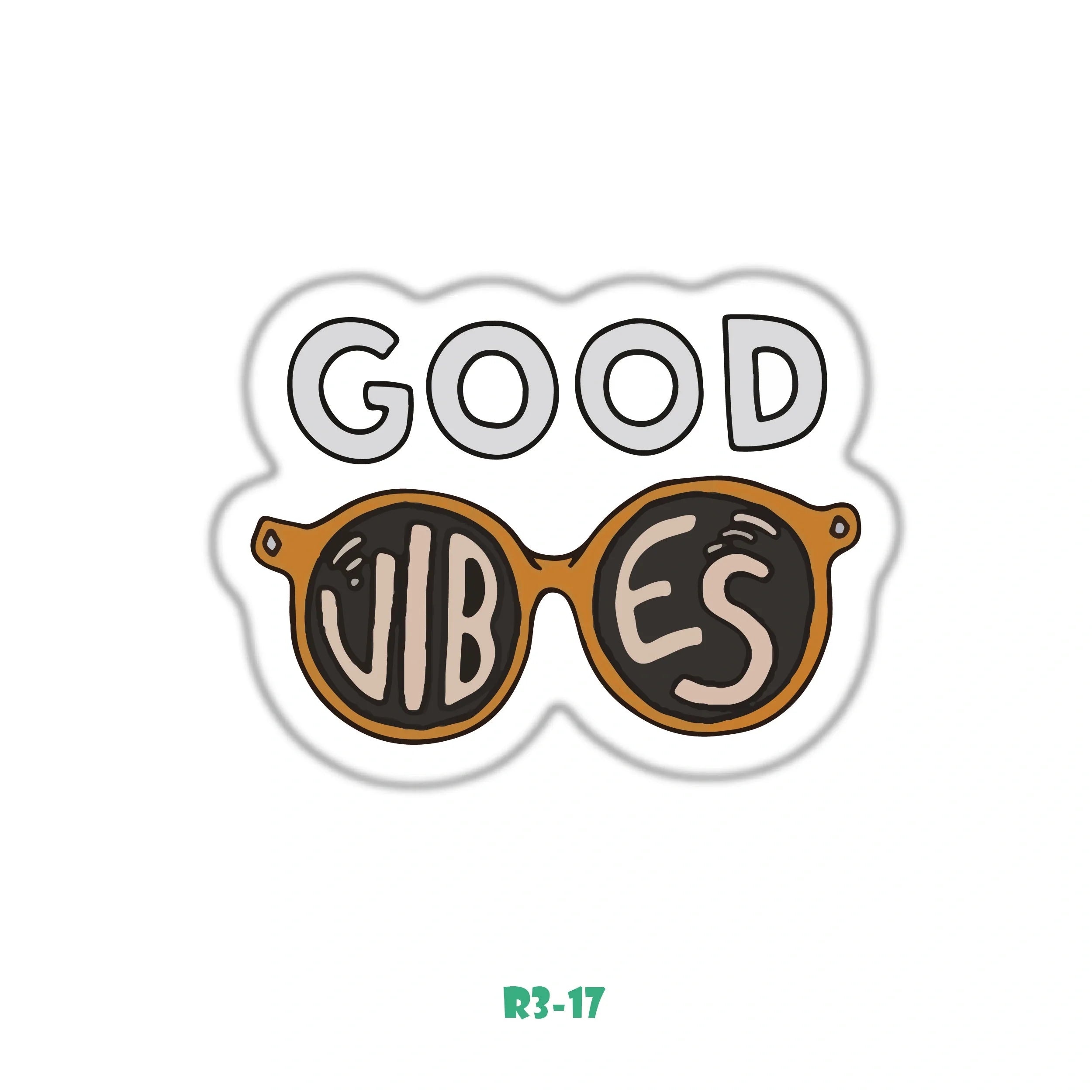 GOOD VIBES