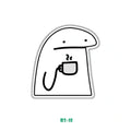 FLORK DRINKIN