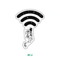 ASTRONAUT SIGNAL