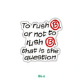 RUSH B CS:GO