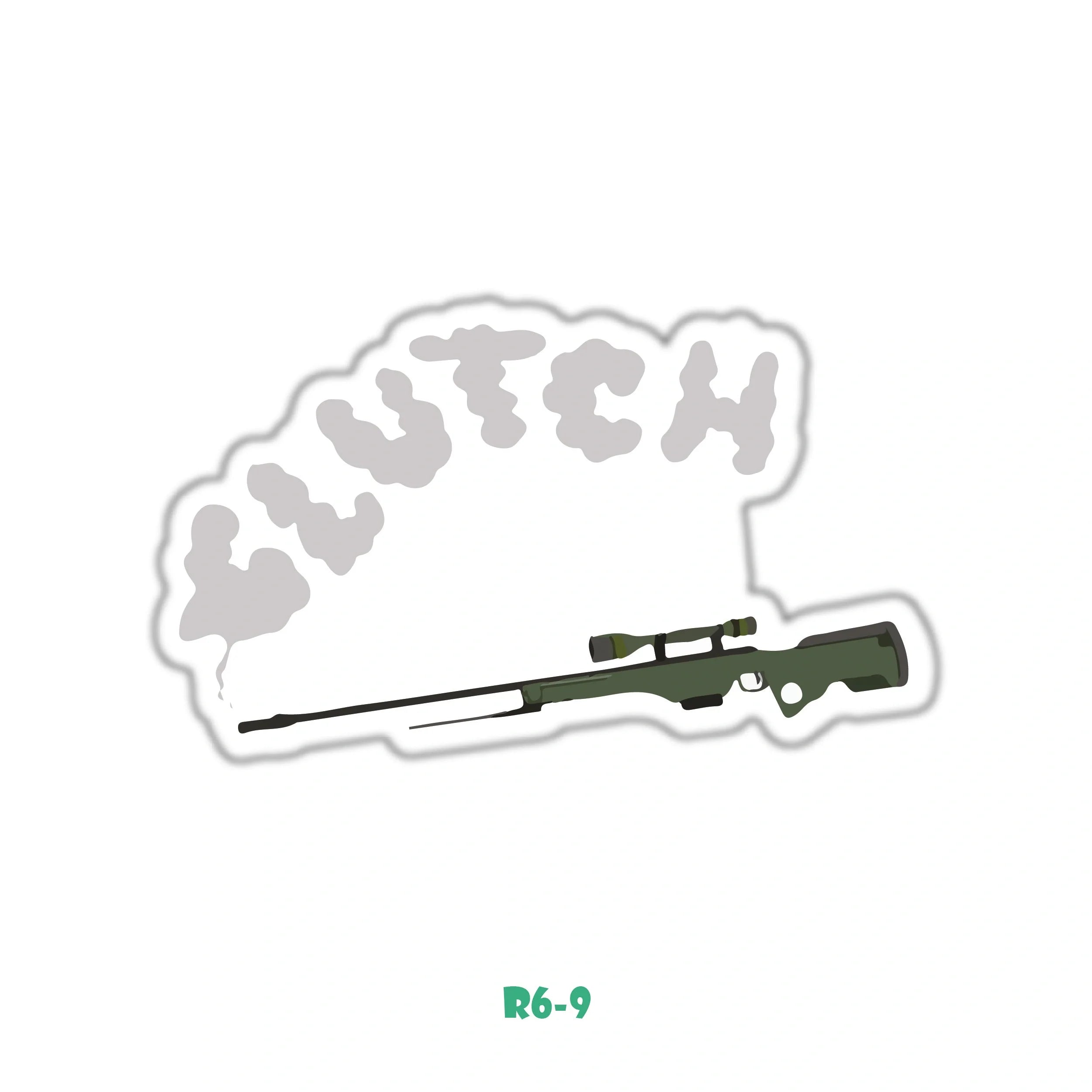 CS:GO AWP