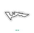 AUSTIN GP CIRCUIT