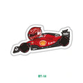 CHARLES LECLERC FERRARI