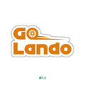GO LANDO