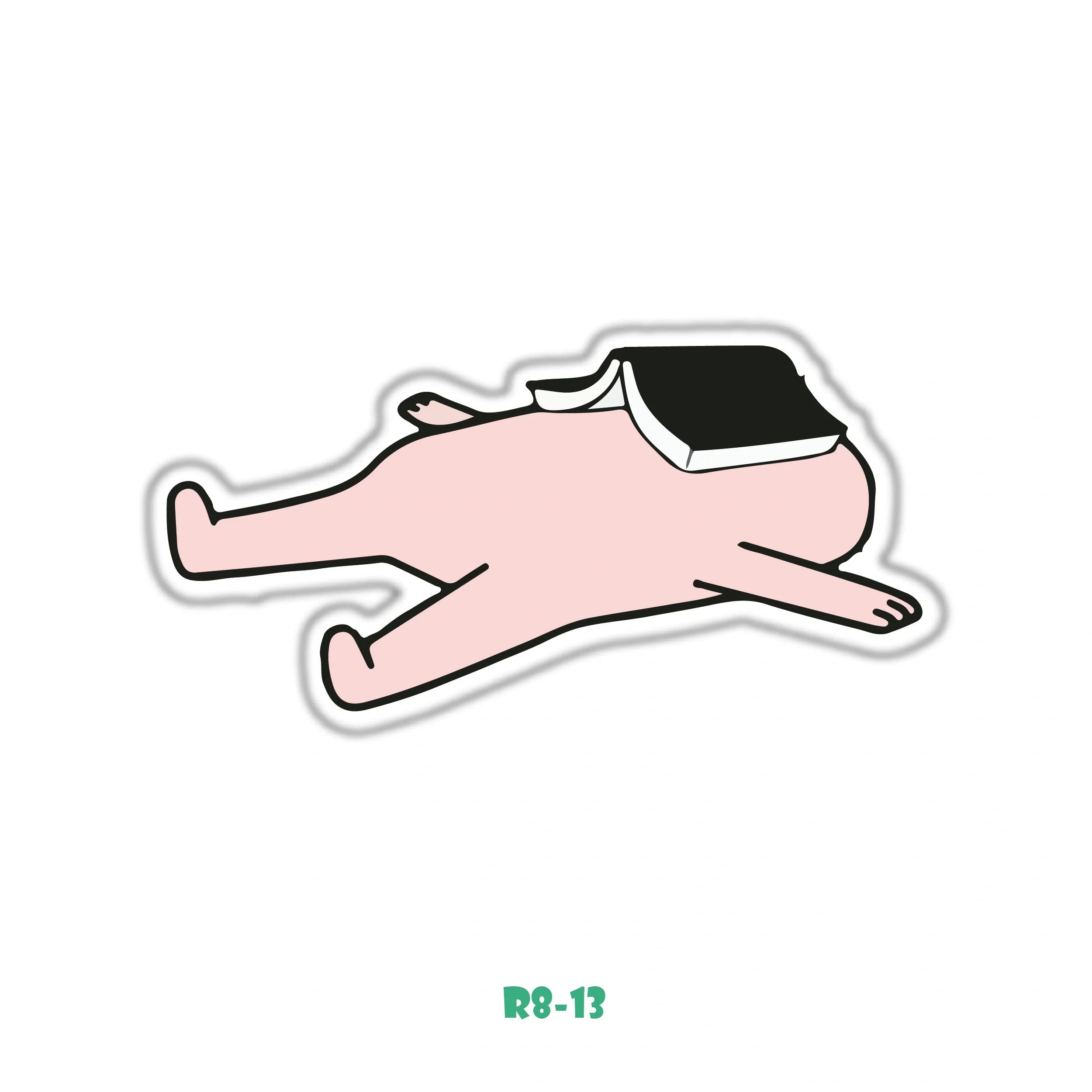 DEAD READER