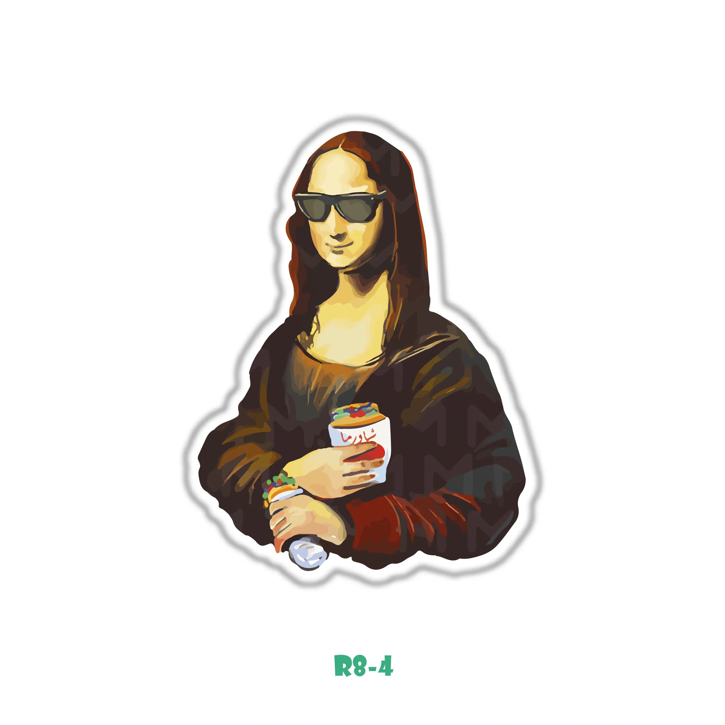 MONALISA