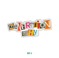 GENERATION WHY
