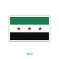 SYRIA FLAG