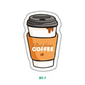 BUT FIRST COFFEE