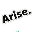 ARISE