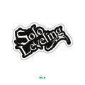 SOLO LEVELING 3