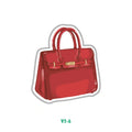 RED BAG