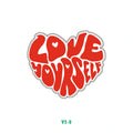LOVE YOURSELF