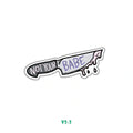 NOT YOUR BABE