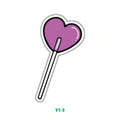 PURPLE POP