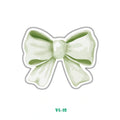 GREEN BOW