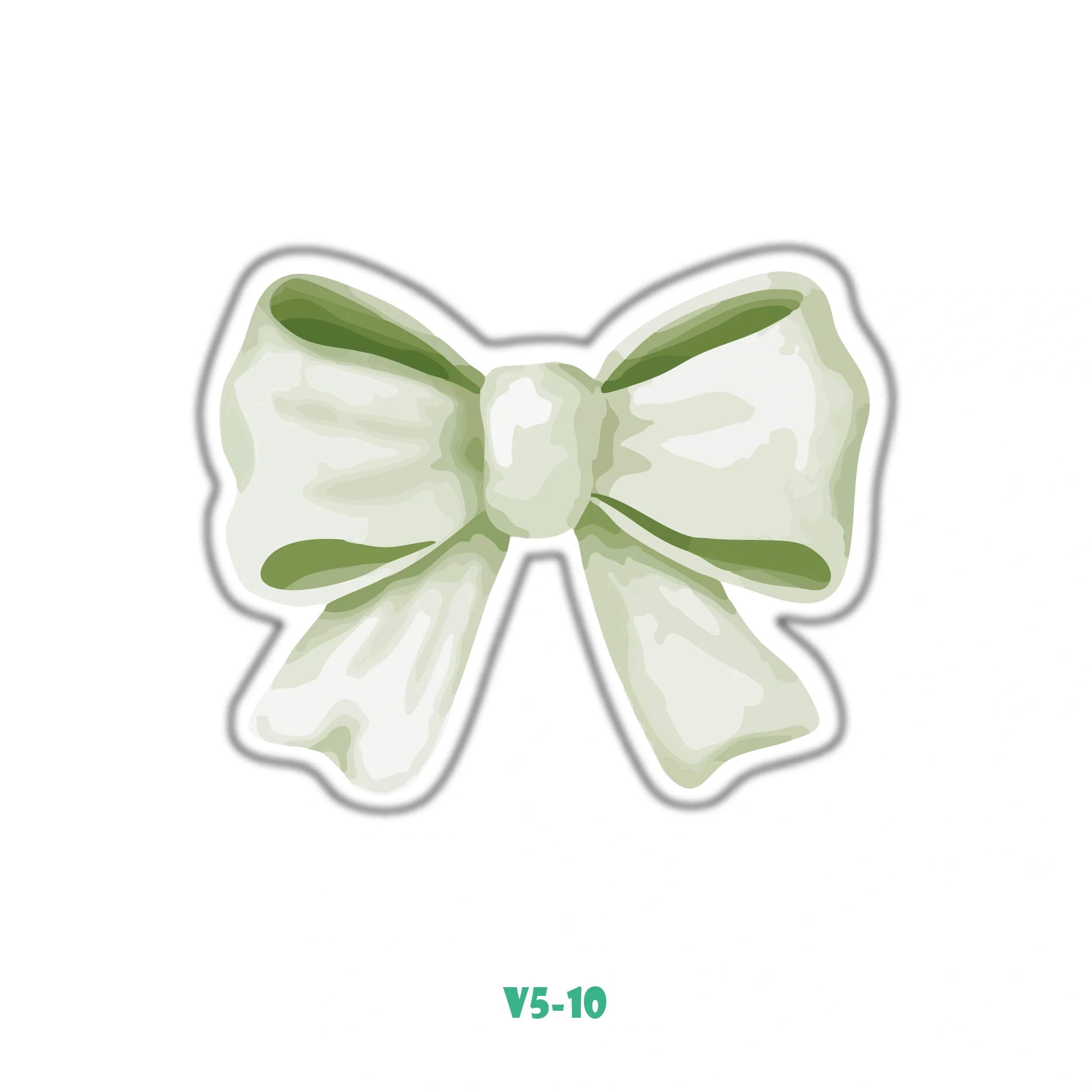 GREEN BOW
