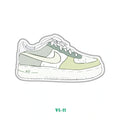 AF1 SAGE