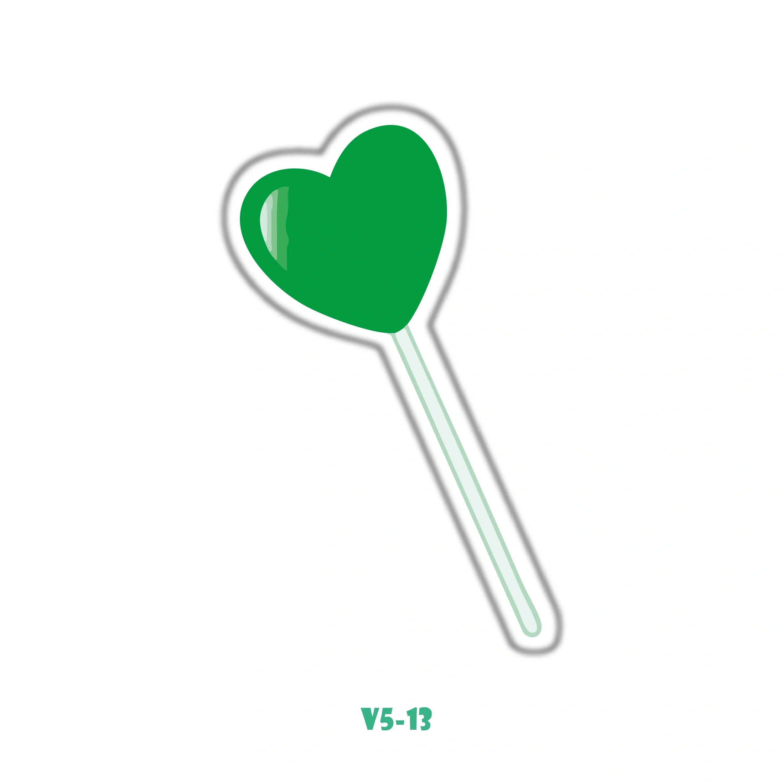 GREEN POP
