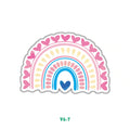 JOYFUL RAINBOW