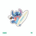 STITCH [1]