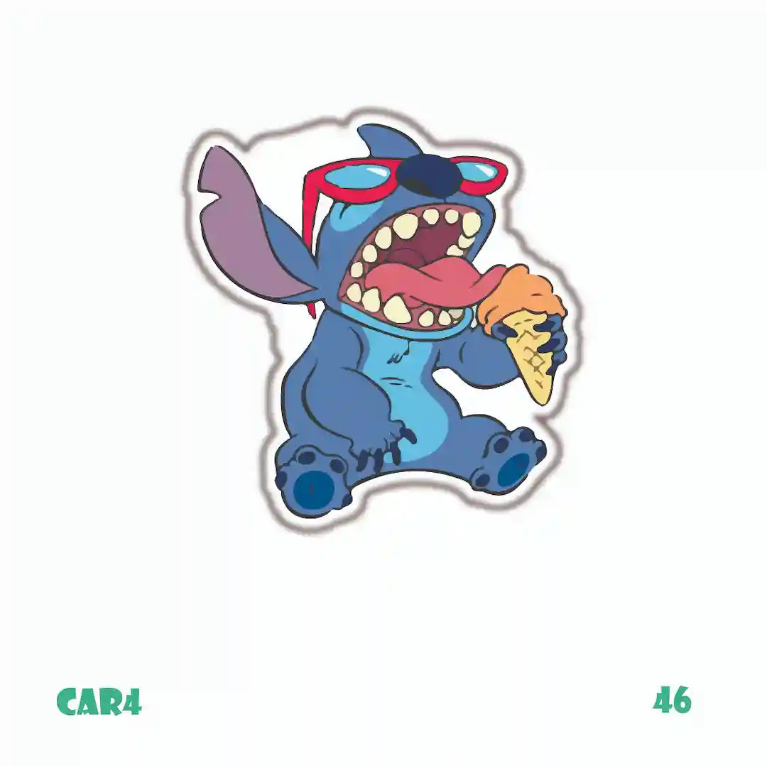 STITCH [10]