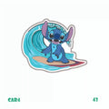 STITCH [13]