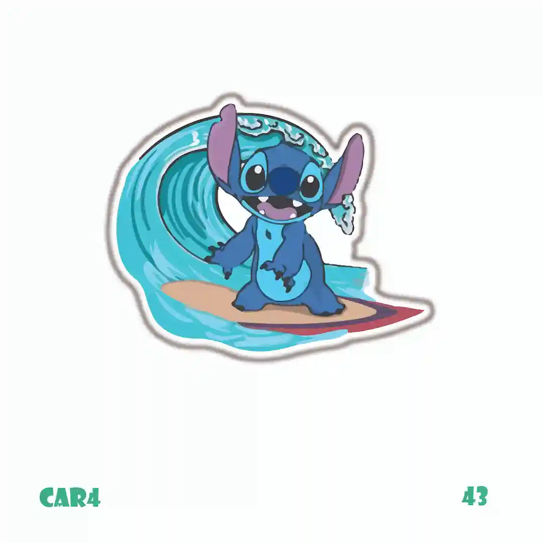 STITCH [13]
