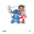 STITCH [15]