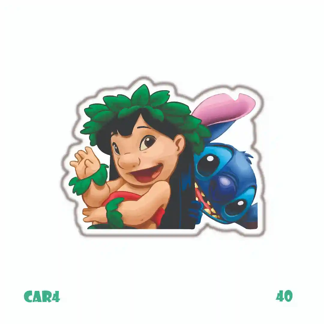 STITCH [16]