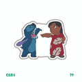STITCH [17]
