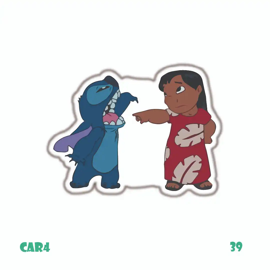 STITCH [17]