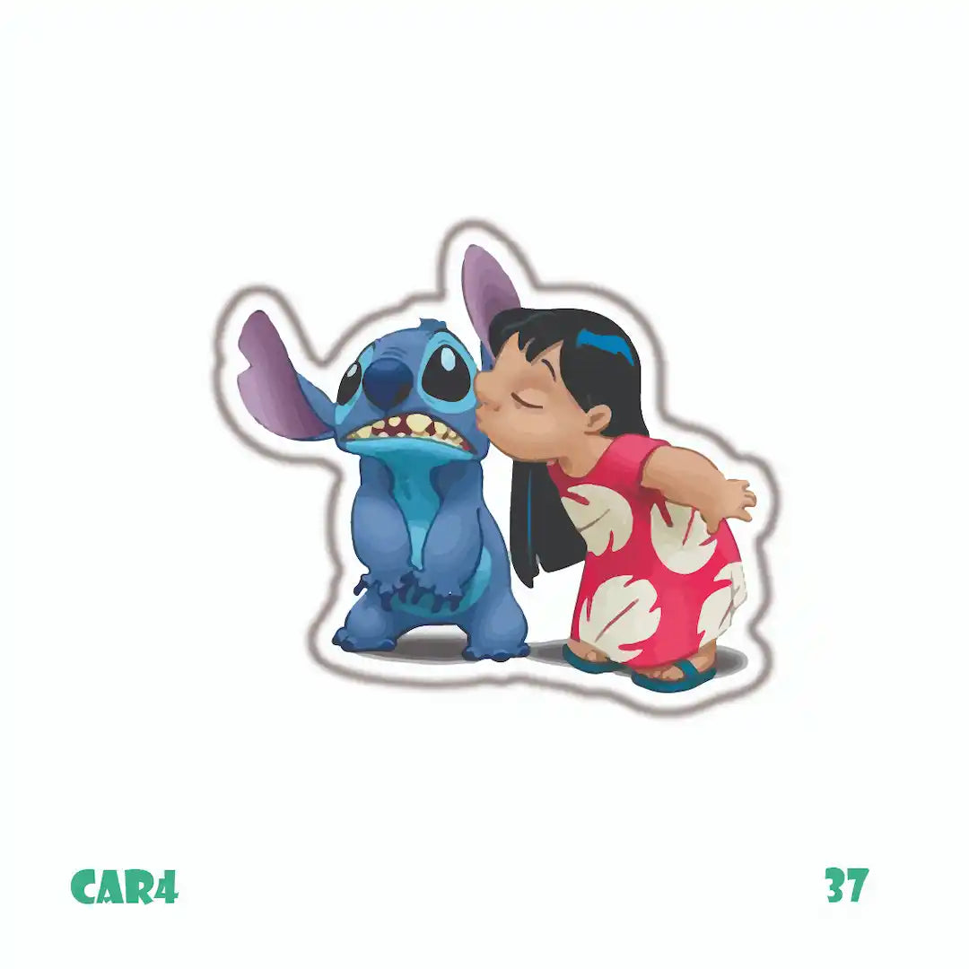 STITCH [19]