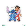 STITCH [20]