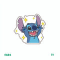 STITCH [23]
