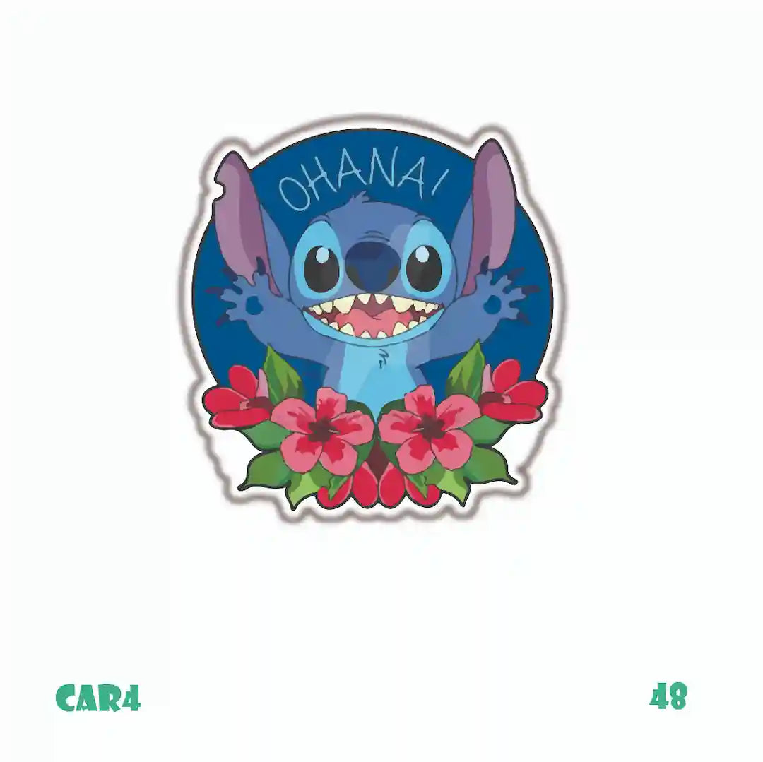 STITCH [8]